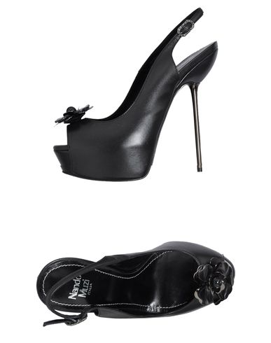 ZOOM NANDO MUZI - Platform sandals