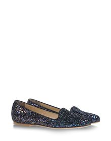 Loafers - ANNIEL