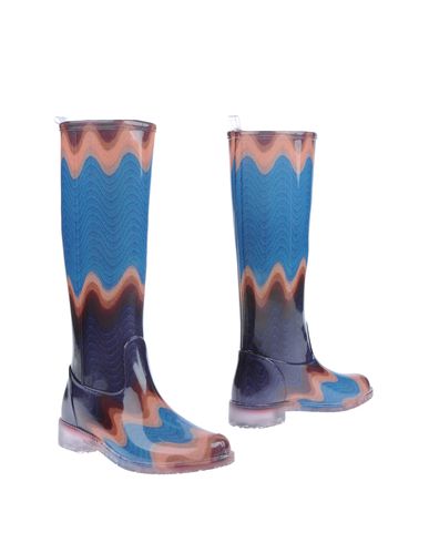 ZOOM MISSONI - Boots