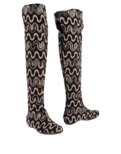 ZOOM MISSONI - Boots