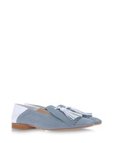 Loafers - FRATELLI ROSSETTI