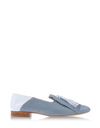 FRATELLI ROSSETTI Loafers & Lace-ups Loafers on shoescribe.com