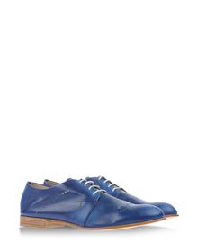Lace ups - FRATELLI ROSSETTI