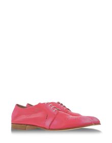Oxfords & Brogues - FRATELLI ROSSETTI