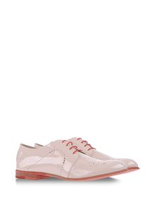 Lace ups - FRATELLI ROSSETTI