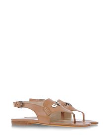 Sandals - FRATELLI ROSSETTI