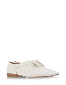 Lace ups - FRATELLI ROSSETTI
