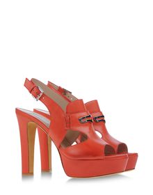 Sandals - FRATELLI ROSSETTI
