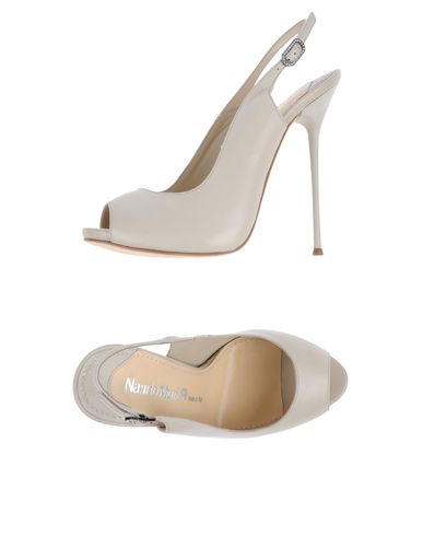ZOOM NANDO MUZI - Platform sandals