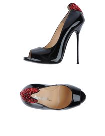 NANDO MUZI - Closed-toe slip-ons