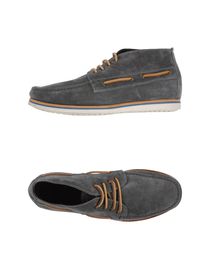 LANVIN - Ankle boots
