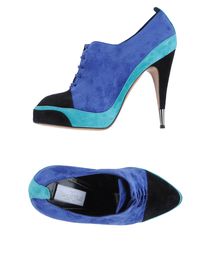 NANDO MUZI - Laced shoes
