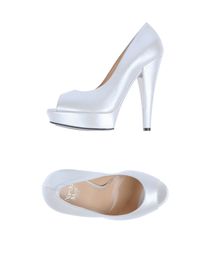 NANDO MUZI - Closed-toe slip-ons