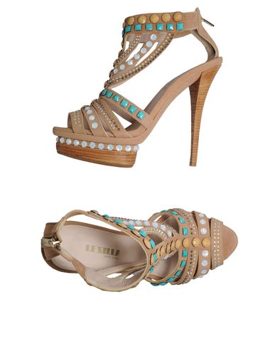 ZOOM LE SILLA - Sandales