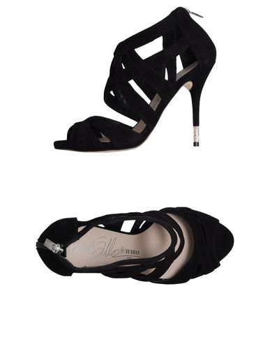 ZOOM ENIO SILLA for LE SILLA - High-heeled sandals