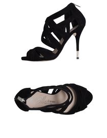 ENIO SILLA for LE SILLA - Sandals