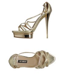 LE SILLA - Sandals