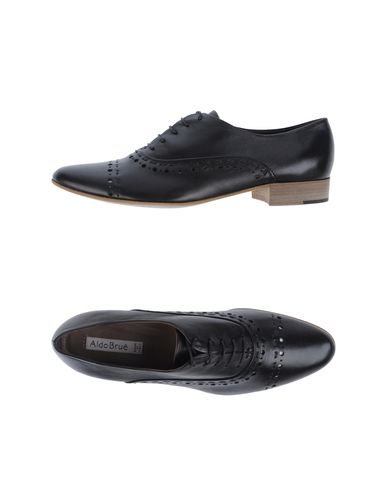 ZOOM ALDO BRUÉ - Lace-up shoes