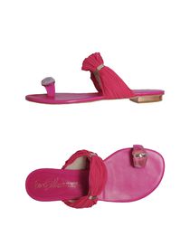 ENIO SILLA for LE SILLA - Sandals