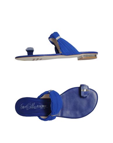 ZOOM ENIO SILLA for LE SILLA - Thong sandal