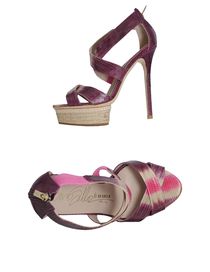 ENIO SILLA for LE SILLA - Sandals