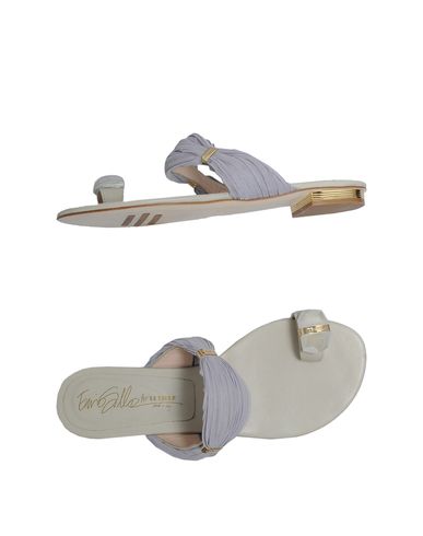 ZOOM ENIO SILLA for LE SILLA - Thong sandal