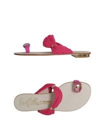 ENIO SILLA for LE SILLA - Sandals