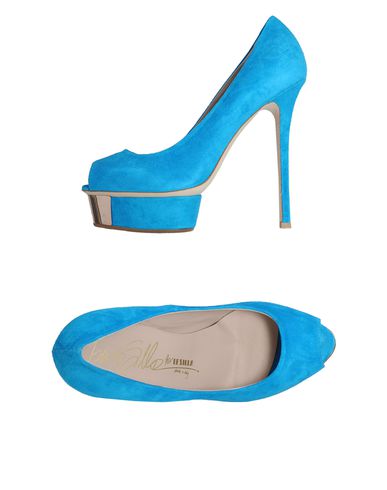 ZOOM ENIO SILLA for LE SILLA - Pumps with open toe