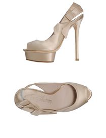 ENIO SILLA for LE SILLA - Sandals