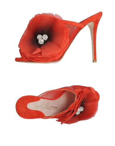 ZOOM ENIO SILLA for LE SILLA - Sandals