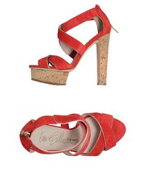 ENIO SILLA for LE SILLA - Sandals