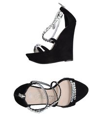 ENIO SILLA for LE SILLA - Sandals