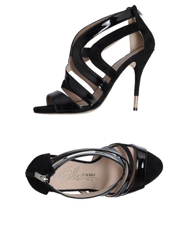 ZOOM LE SILLA - Sandales