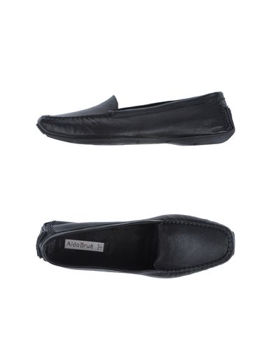 ZOOM ALDO BRUÉ - Moccasins