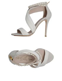 ENIO SILLA for LE SILLA - Sandals