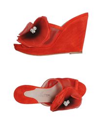 ENIO SILLA for LE SILLA - Sandals