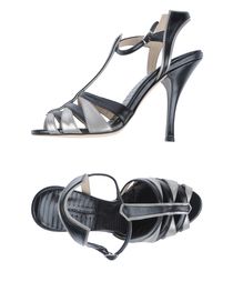 NICOLE BRUNDAGE - Sandals
