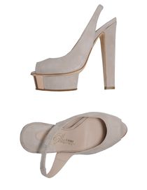 ENIO SILLA for LE SILLA - Sandals