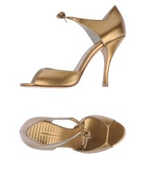 NICOLE BRUNDAGE - Sandals