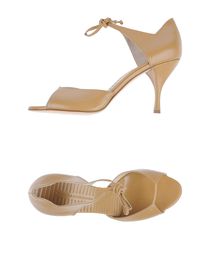NICOLE BRUNDAGE - Sandals