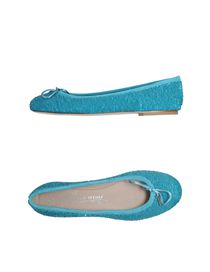 ENIO SILLA for LE SILLA - Ballet flats