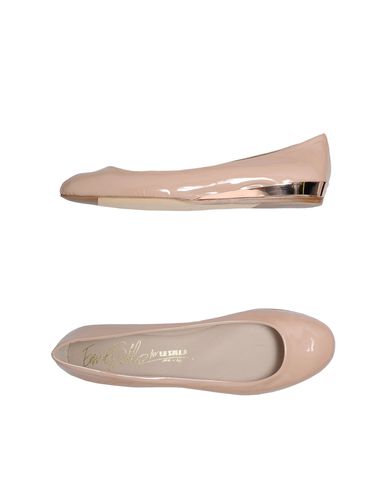 ZOOM ENIO SILLA for LE SILLA - Ballet flats