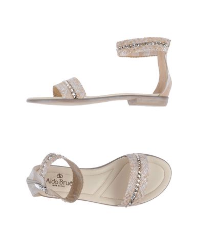 ZOOM ALDO BRUÉ - Sandals