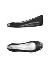 ENIO SILLA for LE SILLA - Ballet flats