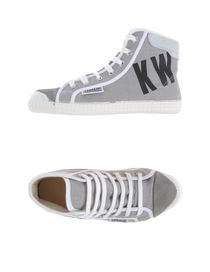 KAWASAKI - High-tops