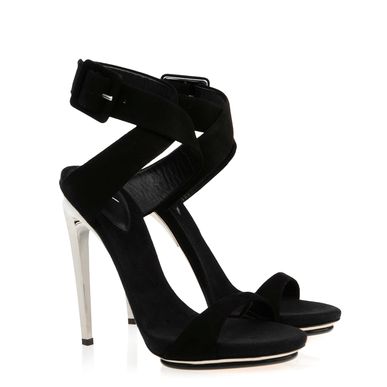 sandals - GIUSEPPE ZANOTTI DESIGN