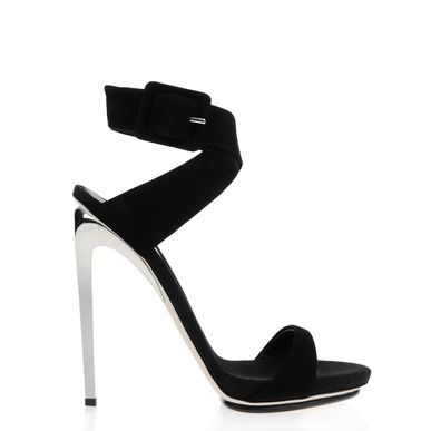 sandals - GIUSEPPE ZANOTTI DESIGN