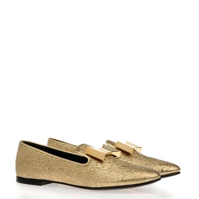 Moccasins - GIUSEPPE ZANOTTI DESIGN