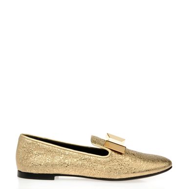 Moccasins - GIUSEPPE ZANOTTI DESIGN