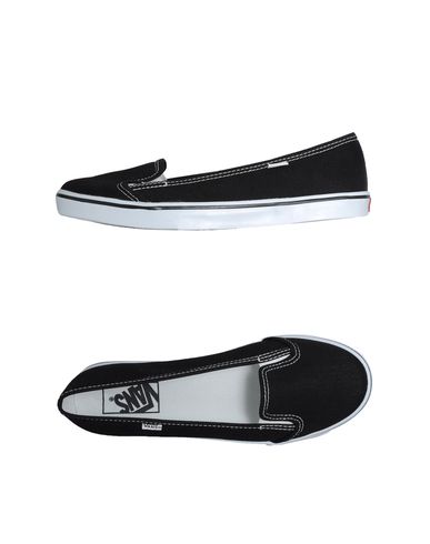 ZOOM VANS - Slip-on sneaker